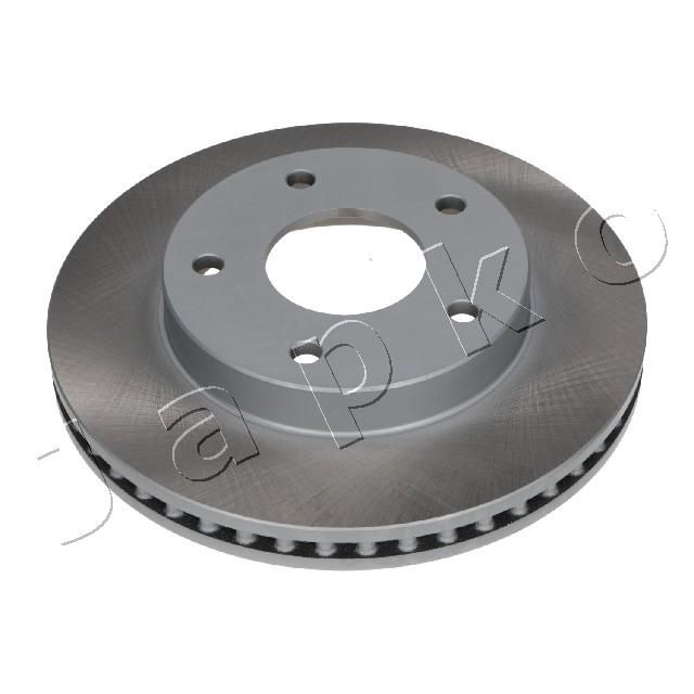 JAPKO 60W23C Brake Disc