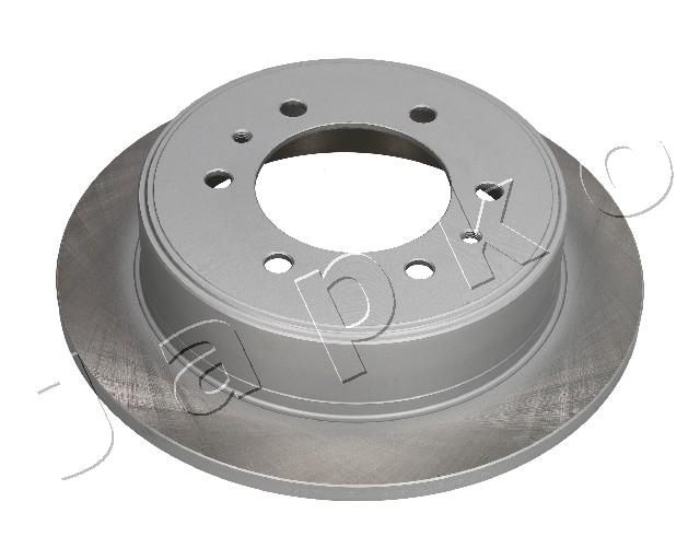 JAPKO 61004C Brake Disc