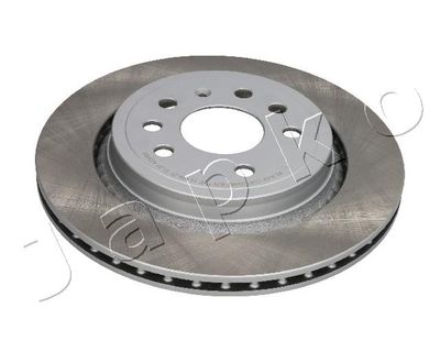 Brake Disc JAPKO 61006C