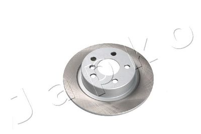 Brake Disc JAPKO 610105C