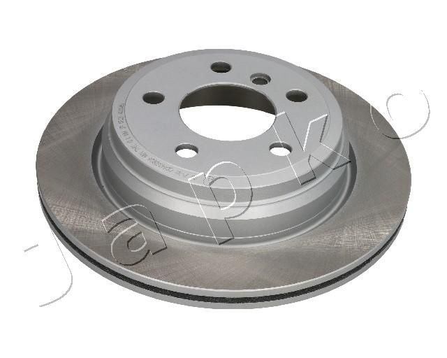 JAPKO 610116C Brake Disc