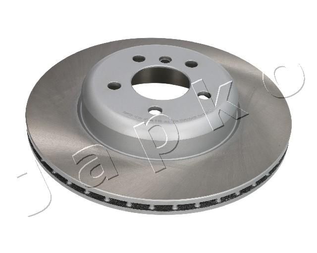 JAPKO 610124C Brake Disc