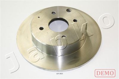 Brake Disc JAPKO 610130C