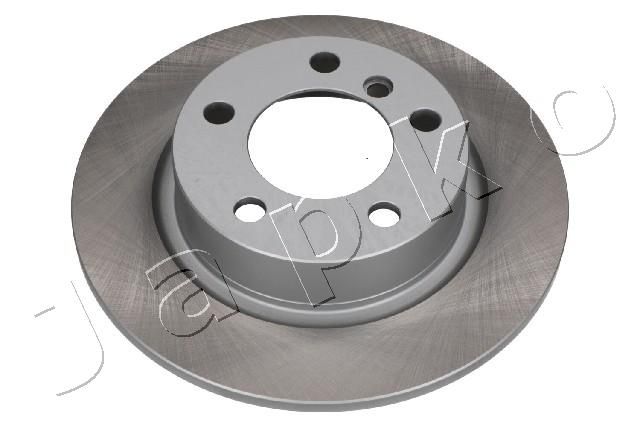 JAPKO 610134C Brake Disc