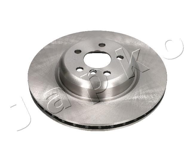 JAPKO 610142 Brake Disc