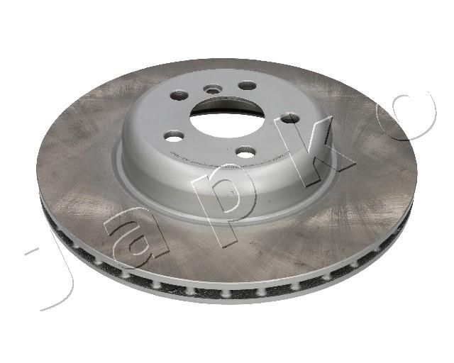JAPKO 610142C Brake Disc