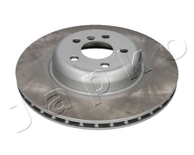 Brake Disc JAPKO 610142C