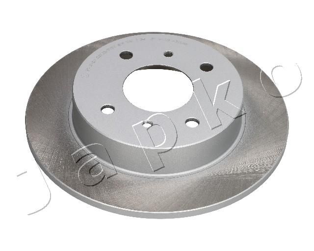 JAPKO 61015C Brake Disc