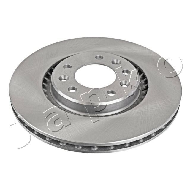JAPKO 610233C Brake Disc