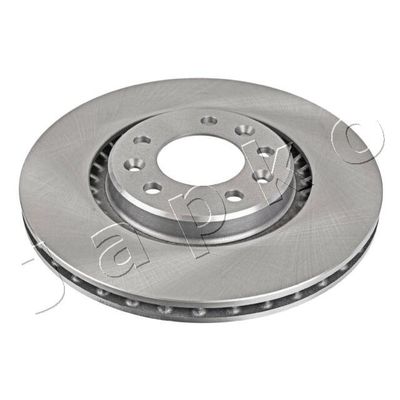 Brake Disc JAPKO 610233C