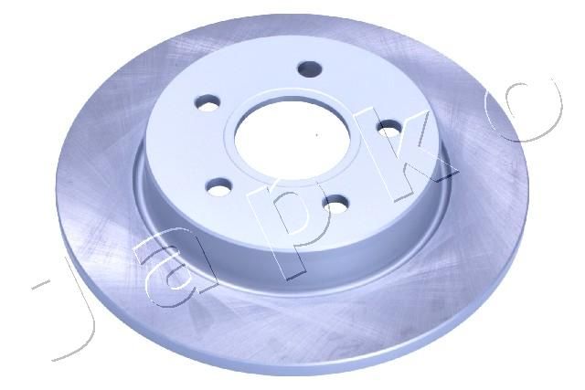 JAPKO 610300C Brake Disc