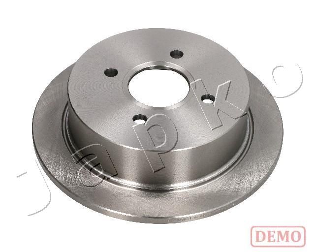 JAPKO 610331C Brake Disc