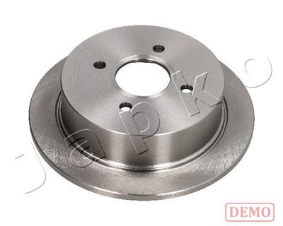 Brake Disc JAPKO 610331C