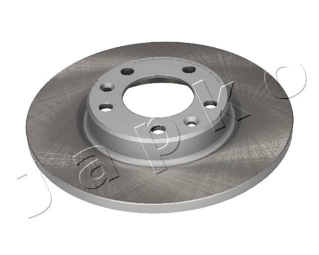 JAPKO 610408C Brake Disc