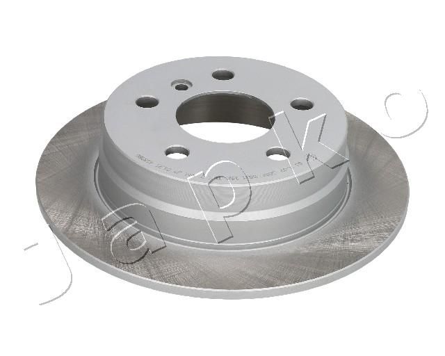 JAPKO 610501C Brake Disc