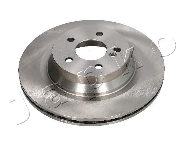 JAPKO 610515 Brake Disc