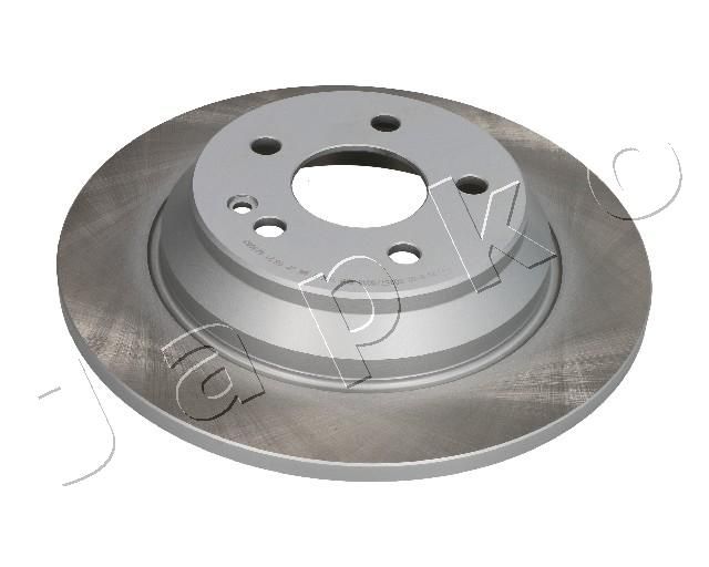 JAPKO 610531C Brake Disc