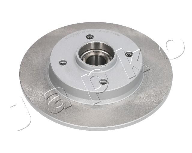 JAPKO 610603C Brake Disc