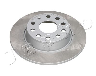 Brake Disc JAPKO 610901C