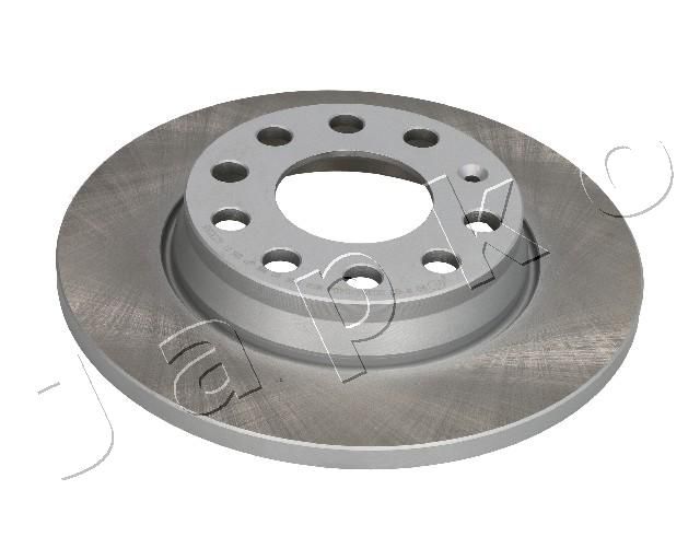 JAPKO 610907C Brake Disc