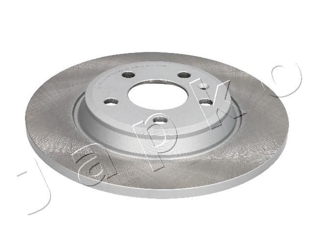 JAPKO 610909C Brake Disc
