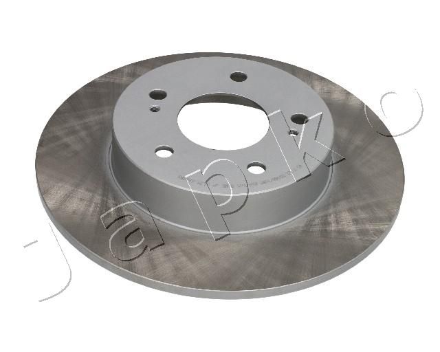JAPKO 61101C Brake Disc