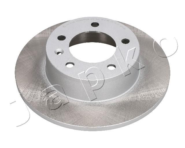 JAPKO 61102C Brake Disc