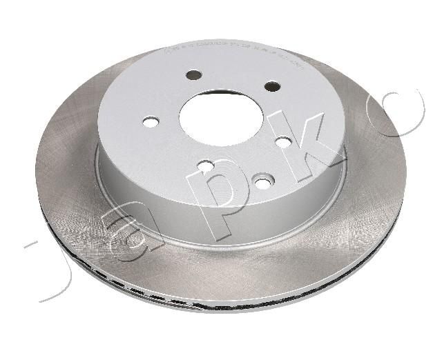 JAPKO 61106C Brake Disc
