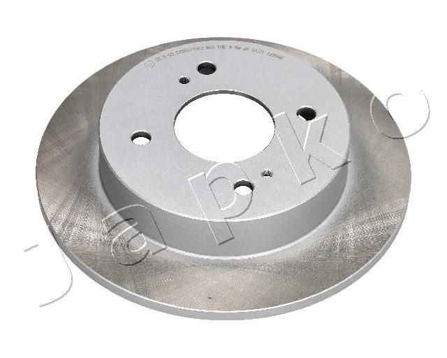 JAPKO 61111C Brake Disc