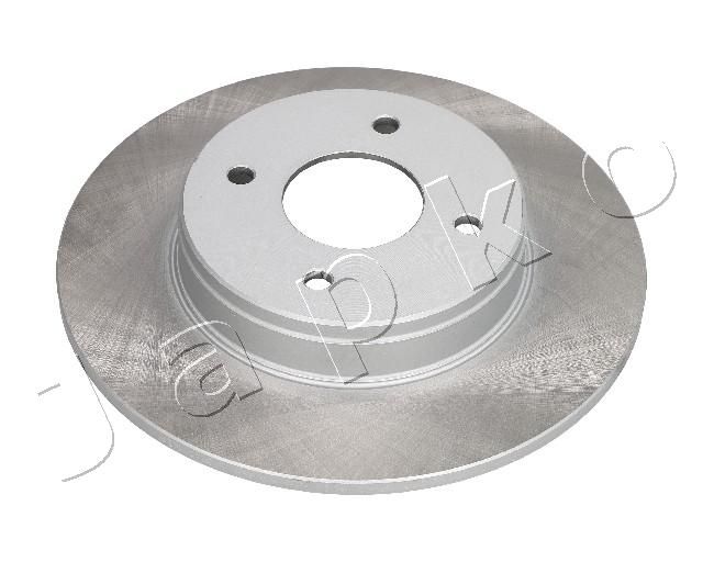 JAPKO 61114C Brake Disc