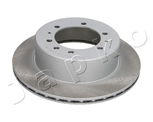 JAPKO 61116C Brake Disc