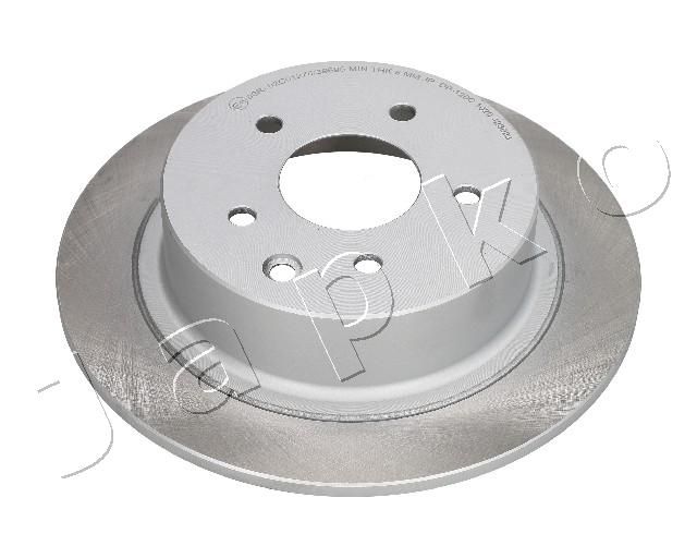 JAPKO 61120C Brake Disc