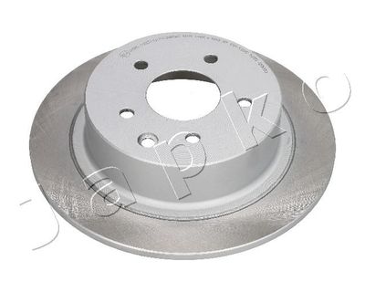 Brake Disc JAPKO 61120C