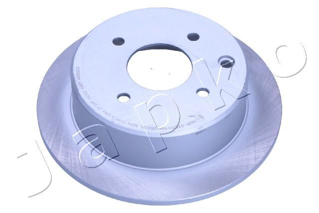 JAPKO 61121C Brake Disc