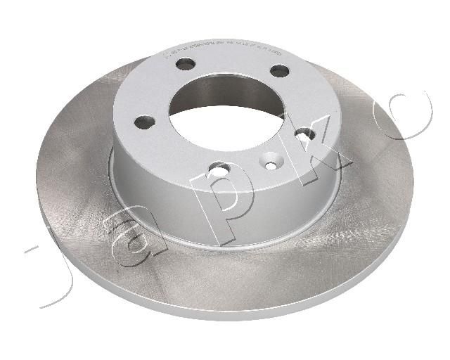 JAPKO 61125C Brake Disc