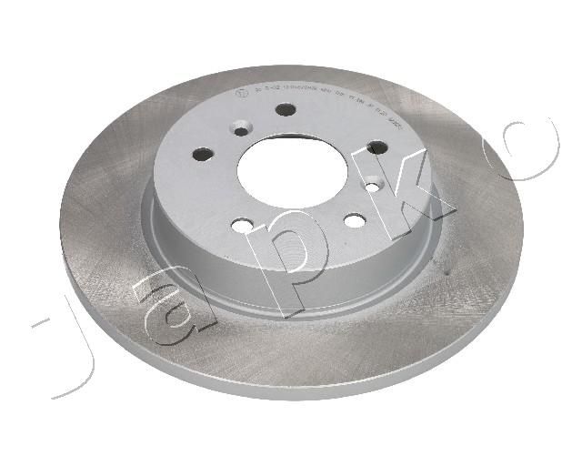 JAPKO 61127C Brake Disc