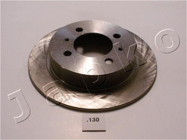 JAPKO 61130 Brake Disc