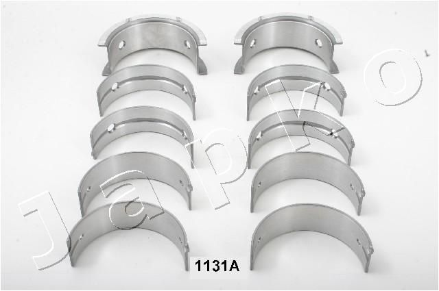 JAPKO 61131A Crankshaft Bearing Set