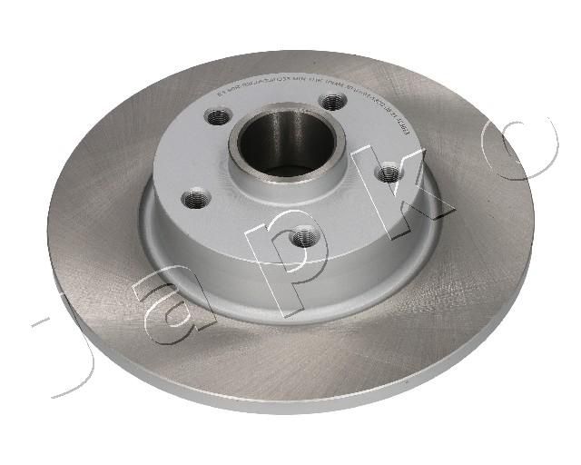 JAPKO 61132C Brake Disc