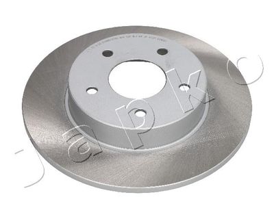 Brake Disc JAPKO 61156C