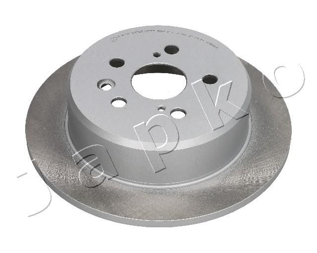 JAPKO 61202C Brake Disc