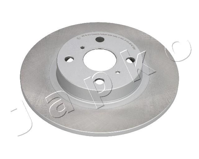 JAPKO 61204C Brake Disc