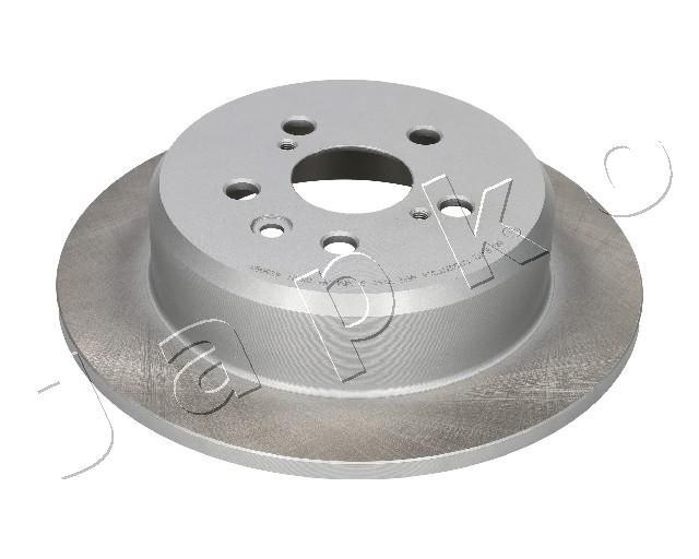 JAPKO 61205C Brake Disc