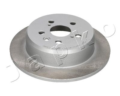 Brake Disc JAPKO 61205C