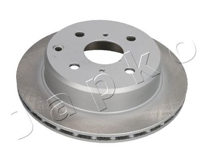 Brake Disc JAPKO 61206C