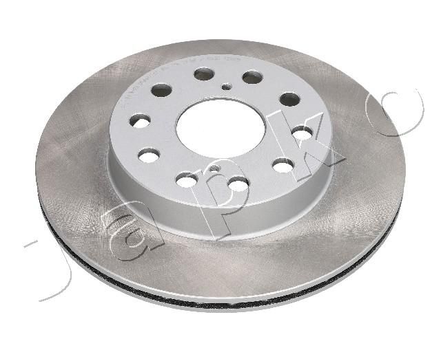 JAPKO 61213C Brake Disc
