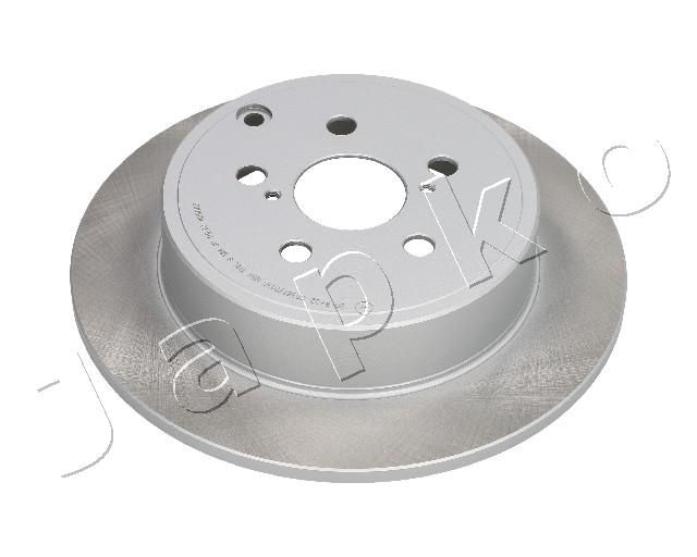 JAPKO 61214C Brake Disc