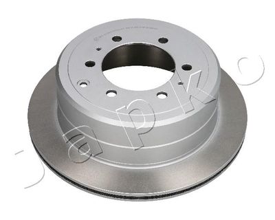 Brake Disc JAPKO 61219C