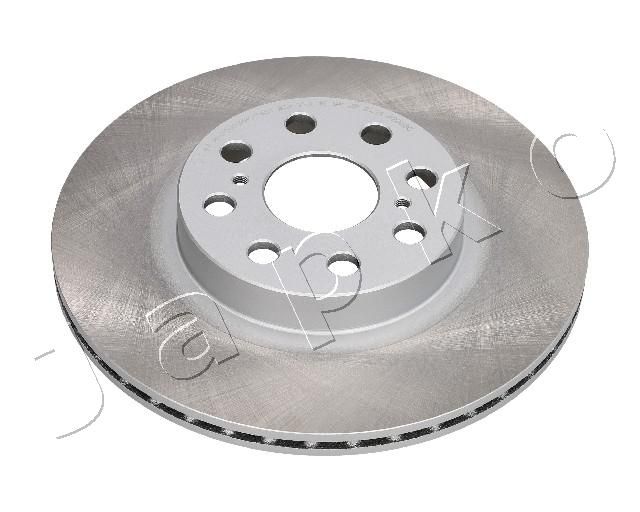 JAPKO 61220C Brake Disc