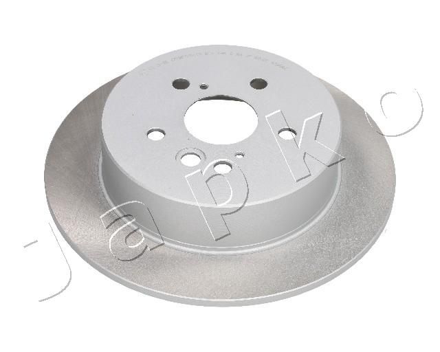 JAPKO 61221C Brake Disc